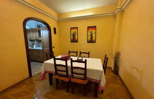 Tatyana appartament - Foto 19