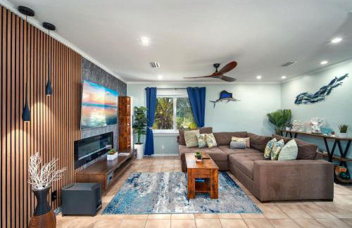 Casa Blue Pelican. - Foto 42