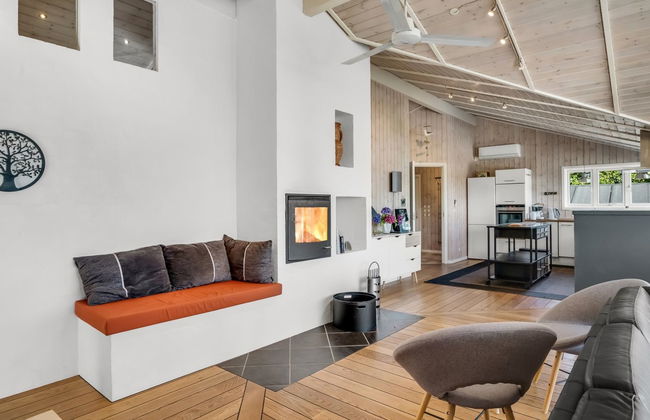 "Eljas" - 200m to the fjord - Foto 4