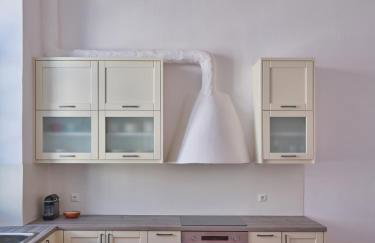 Retreat Paros - The Loft Apartment - Foto 6