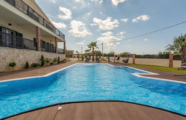 Villa Leon - Foto 36