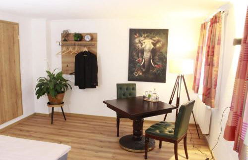 Gästehaus Jekle Zimmer & Ferienwohnungen - Foto 6