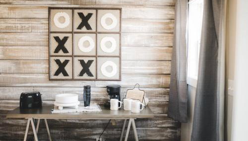 Nordins Hillside Haven - Foto 5