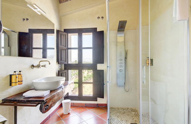 Masia Can Canyes & Spa - Foto 56