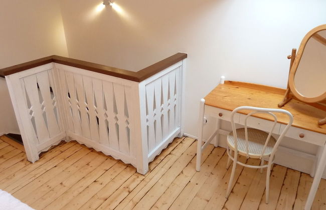 Sobieski Apartments Vienna - Foto 13