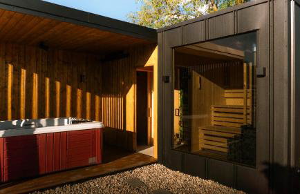 Magiczny Widok Tiny House - Foto 46