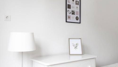 Schmuckstück am Fuße von Rüttenscheid Nähe Zentrum, Uniklinik & Messe Netflix & Prime - Foto 5