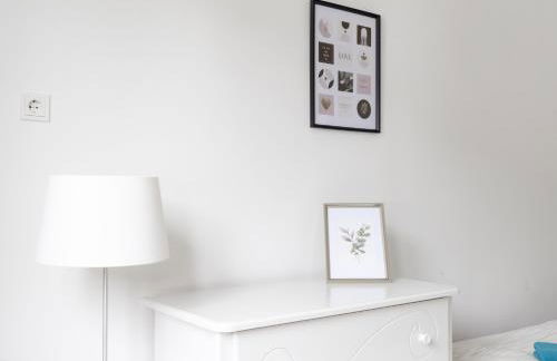 Schmuckstück am Fuße von Rüttenscheid Nähe Zentrum, Uniklinik & Messe Netflix & Prime - Foto 5