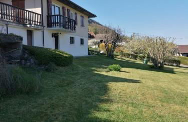 Maison de Famille Vintage Cosy - Photo 16