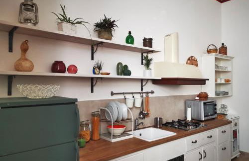 Etesia Vacation Home - Foto 15