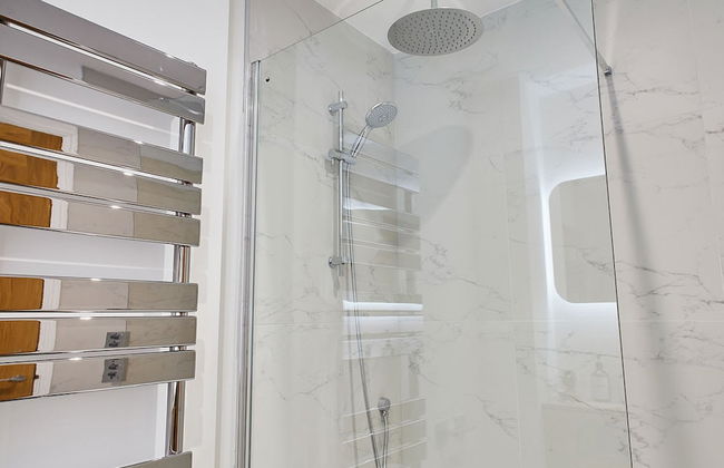 Host Stay Finch House - Foto 17