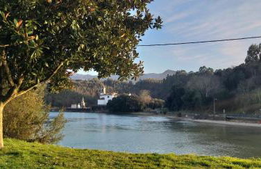 Gestiona2R - Apartamento con jardin en la playa de Barro - Foto 22