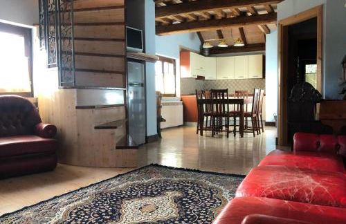 rentcountryhouse - Foto 10