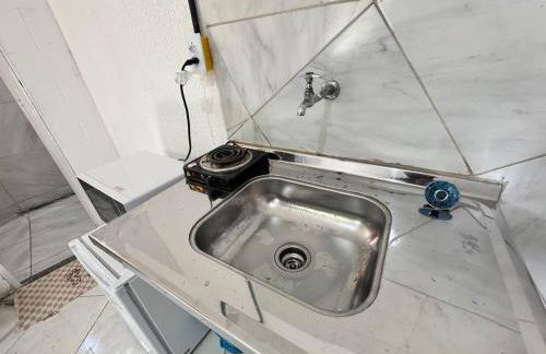 Ap próximo ao Arco com garagem e ar - Foto 16