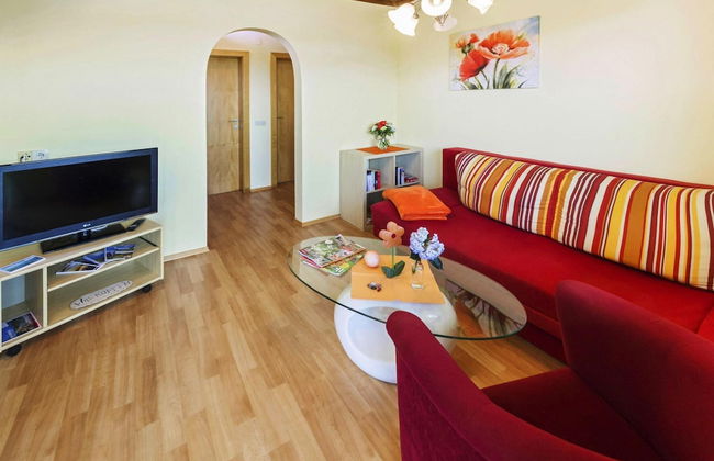 Bungalow on Lake Klopein With Garden - Foto 8