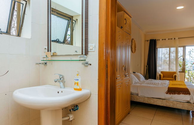 One Room Beautifully Studio, With Breakfast - Foto 4