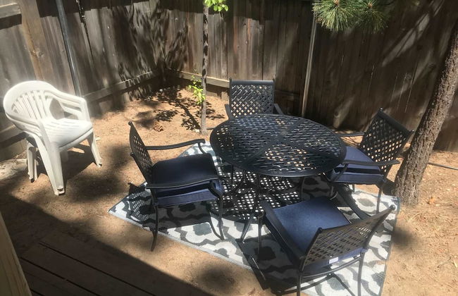 Paloma Place - 30+ Day Vacation Home - Foto 36