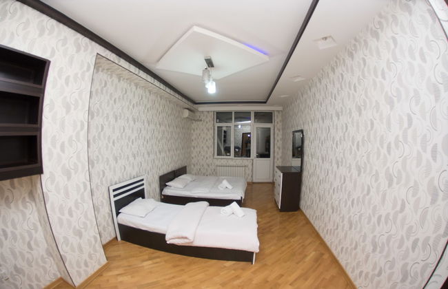 Bakuvi Tourist Apartment B086 - Foto 2