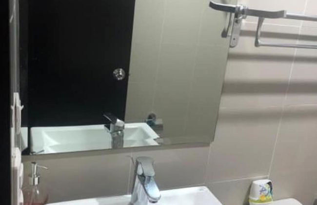 Cubao ManhattanHeights Unit 5H Tower C - Photo 29