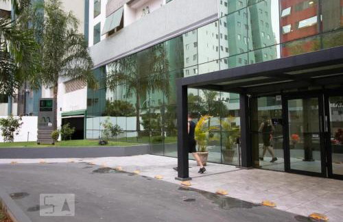 Apto Completo Melhor Localização - Foto 51