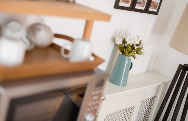 The Saddle and Stable Rooms - Foto 30