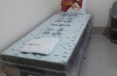 Paraiso de Aruanã - Rio Araguaia - Imóvel recém construído!! NOVÍSSIMO!!!! A PISCINA É AQUECIDA!!! - Foto 76