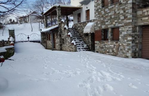 Villa Stefanos - Foto 6