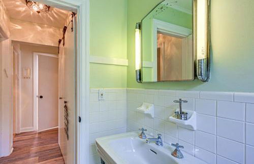 Walk to Harbor! Historic Mamaroneck Guest House - Foto 14