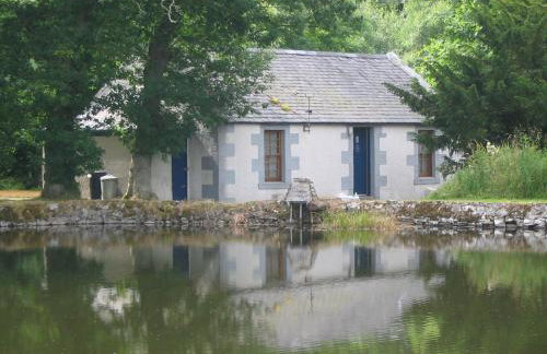 Pond Cottage - Foto 1