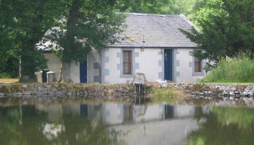 Pond Cottage - Foto 1