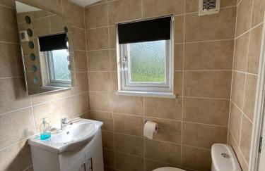 The Lodge - Photo 28