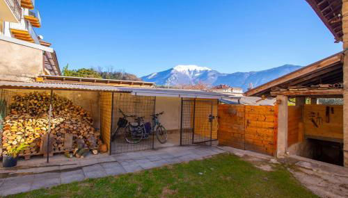 Appartamento Blu - Happy Rentals - Photo 3, Other