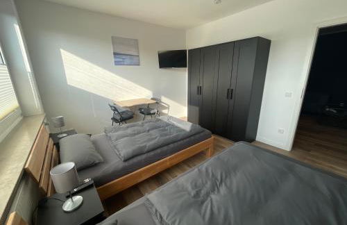 "Live Good, Work Good" - Stadion Apartment by GG Rental Hamburg - Foto 11