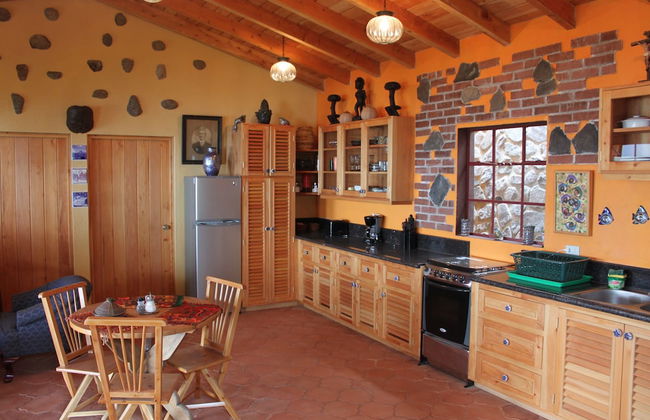 Casa Wenche - Foto 4