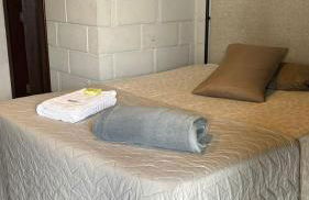 CASA CONCEITO - studio panoramico, suites e quartos - Foto 9