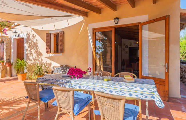 Ses Sitjoles - Foto 27