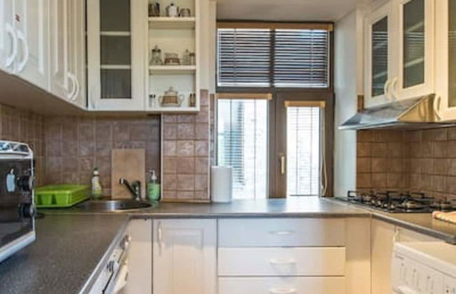 Old Riga Romantic Loft - Foto 14