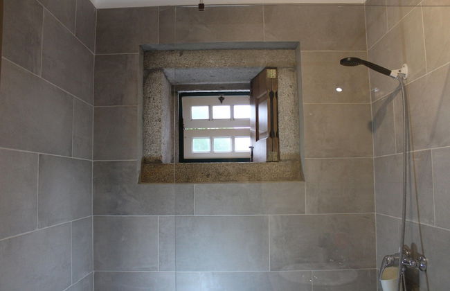 Cottage in Santa Comba With Pool - Foto 13