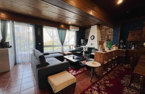 My Bouganvilla Home Acropolis View Stay in Tavros - Foto 6