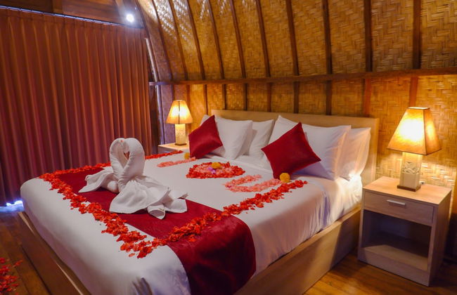 Gama's Villa - Foto 5