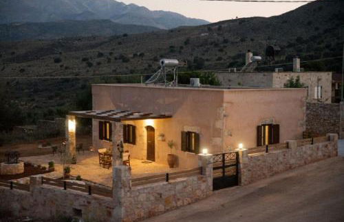 Iliopetra Villa - Foto 50