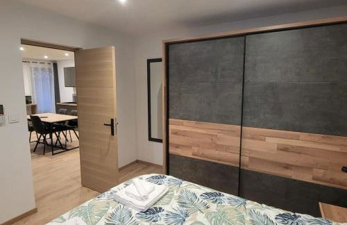 Superbe appartement T2 climatisé, idéalement situé - Foto 7