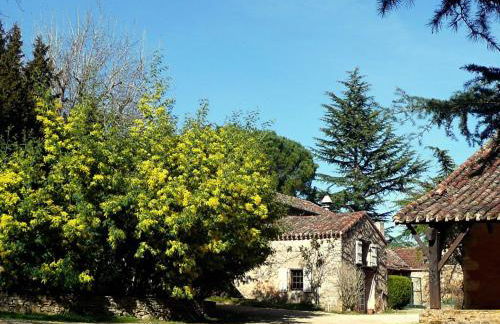 Holiday Home Domäne Gite La Bergerie - Ferienwohnung by Interhome - Foto 10