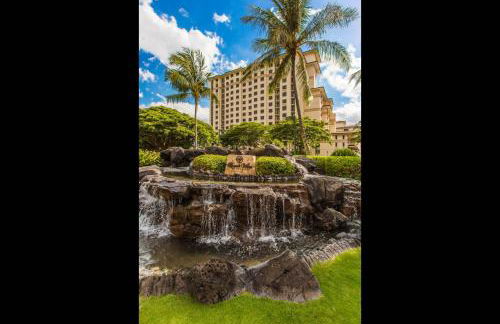 Hale Kauwela Ko Olina Resort Villa w/ Views - Foto 64