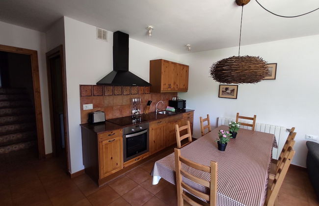 Casa Rural Can Soler de Rocabruna - Foto 14