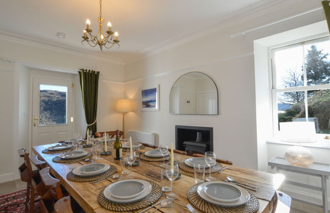 Achalic Farm House - Foto 13