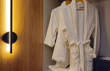 Cabana Urbana One - Cabanas de Luxo - Foto 69