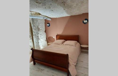 La Trog'Laudy gîte 4 étoiles au coeur des vignes - Foto 14