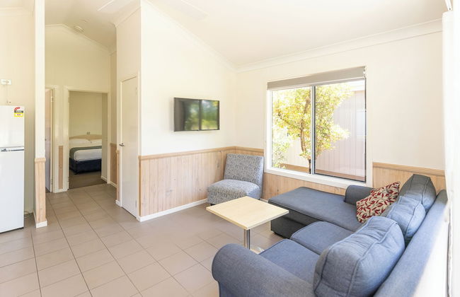 NRMA Batemans Bay Holiday Park - Photo 23