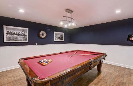 Lucky's Lake House by Avantstay Private Lake Bar - Photo 74